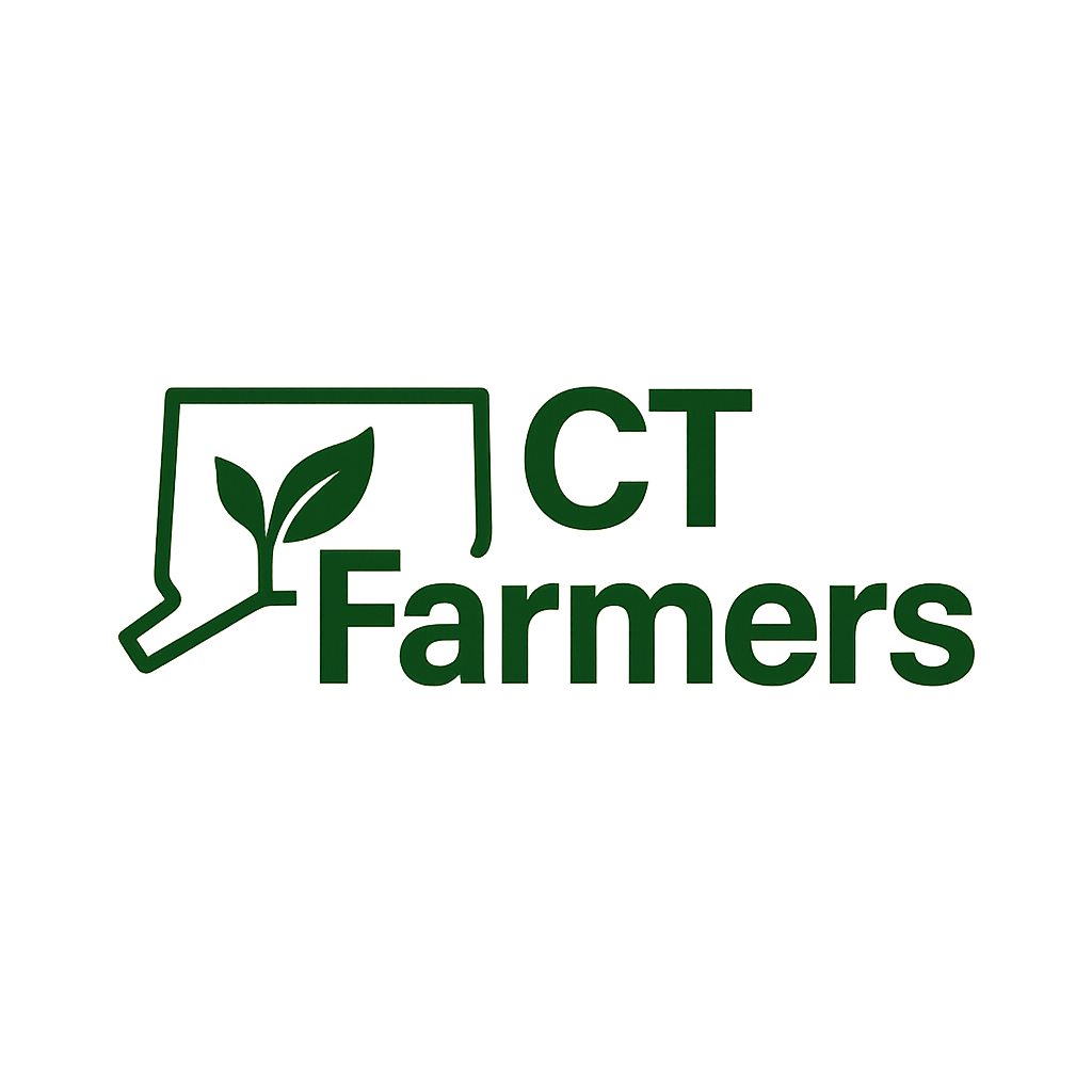 CT Farmers Logo
